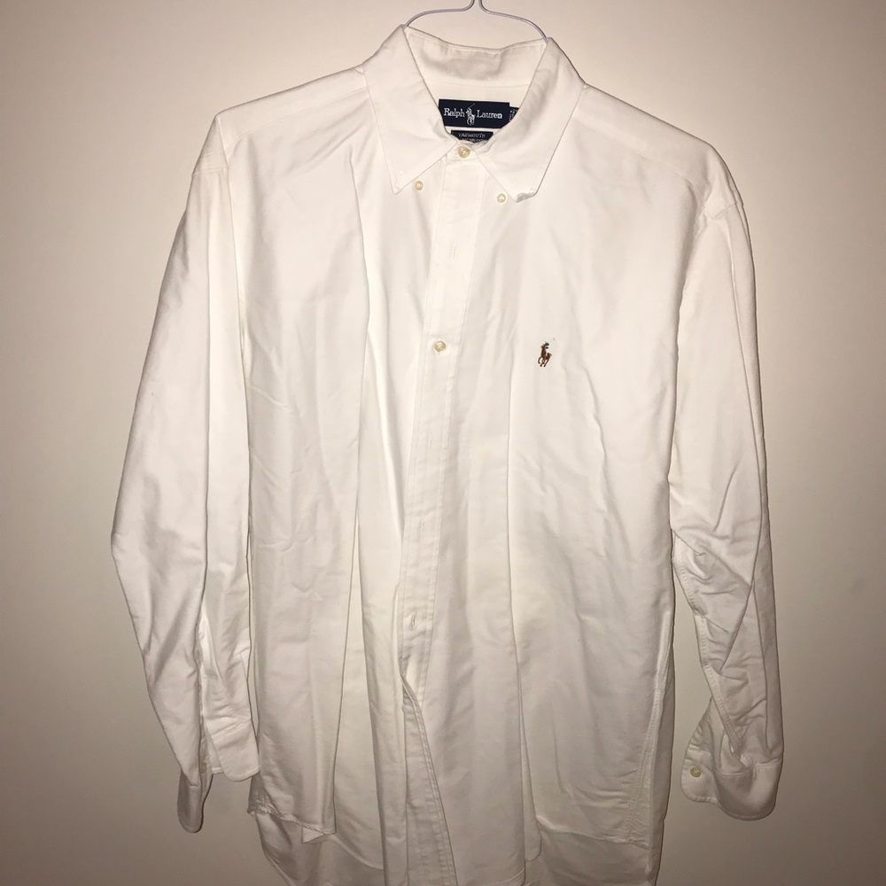 Polo by Ralph Lauren Dress Shirt